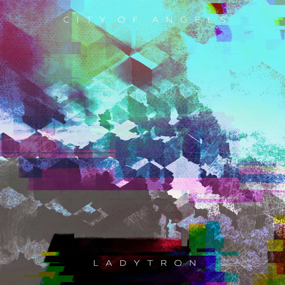Album cover of City of Angels