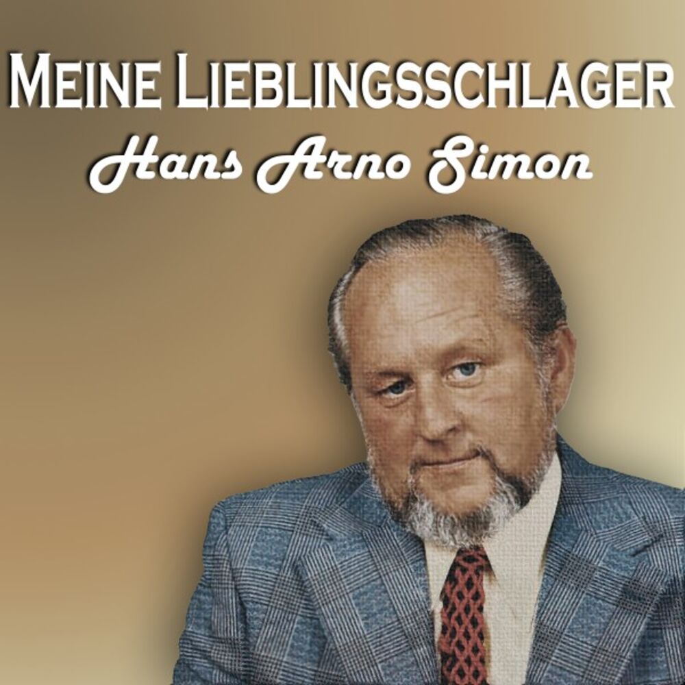 Picture of Meine Lieblingsschlager