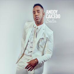 Cover of Salsa