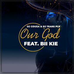 Cover of Our God