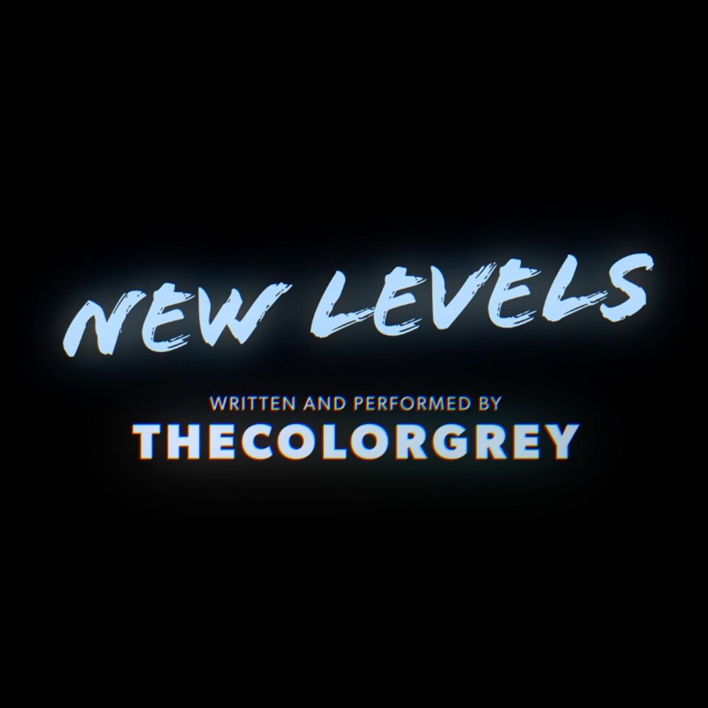 Picture of New Levels