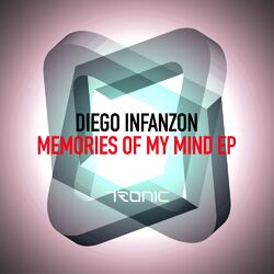 Cover of Memories Of My Mind EP