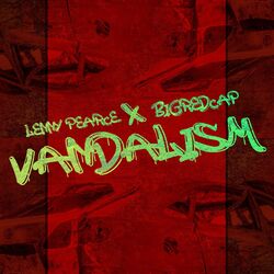 Cover of Vandalism