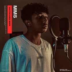 Cover of MMS