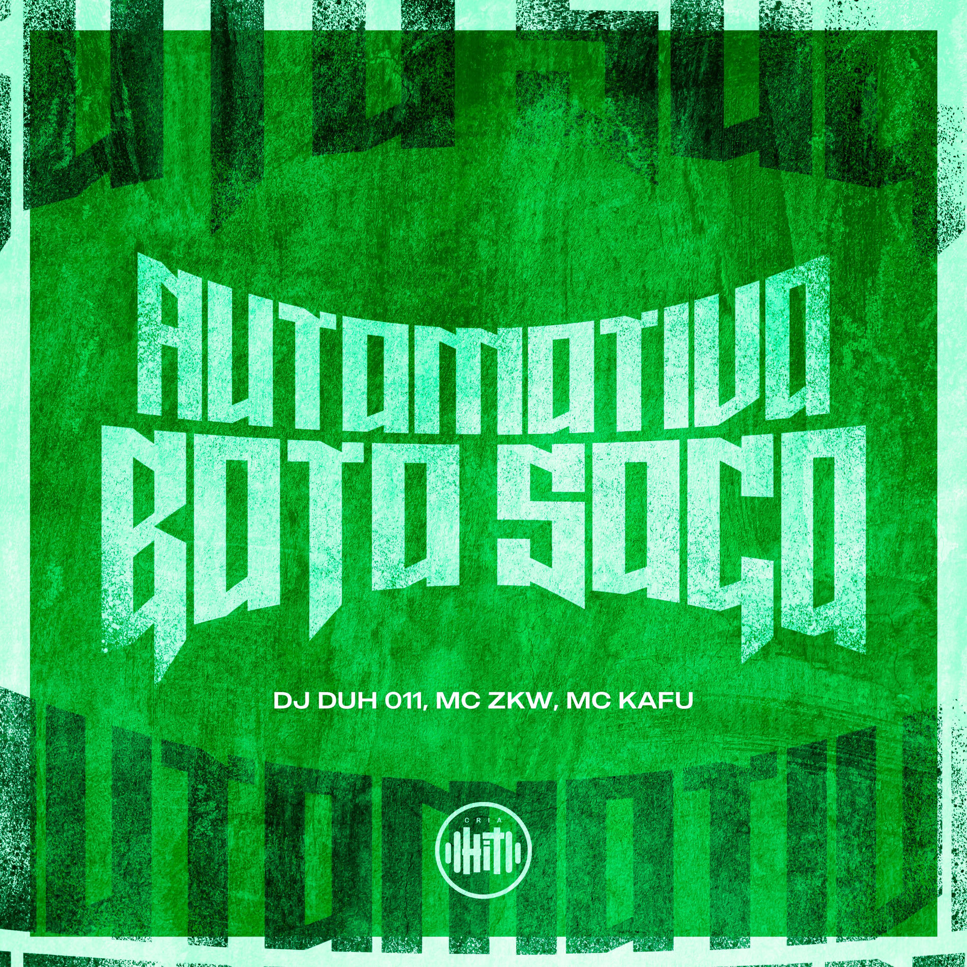 Album cover of Automotivo Boto Soco