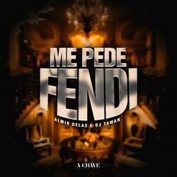 Cover of Me Pede Fendi