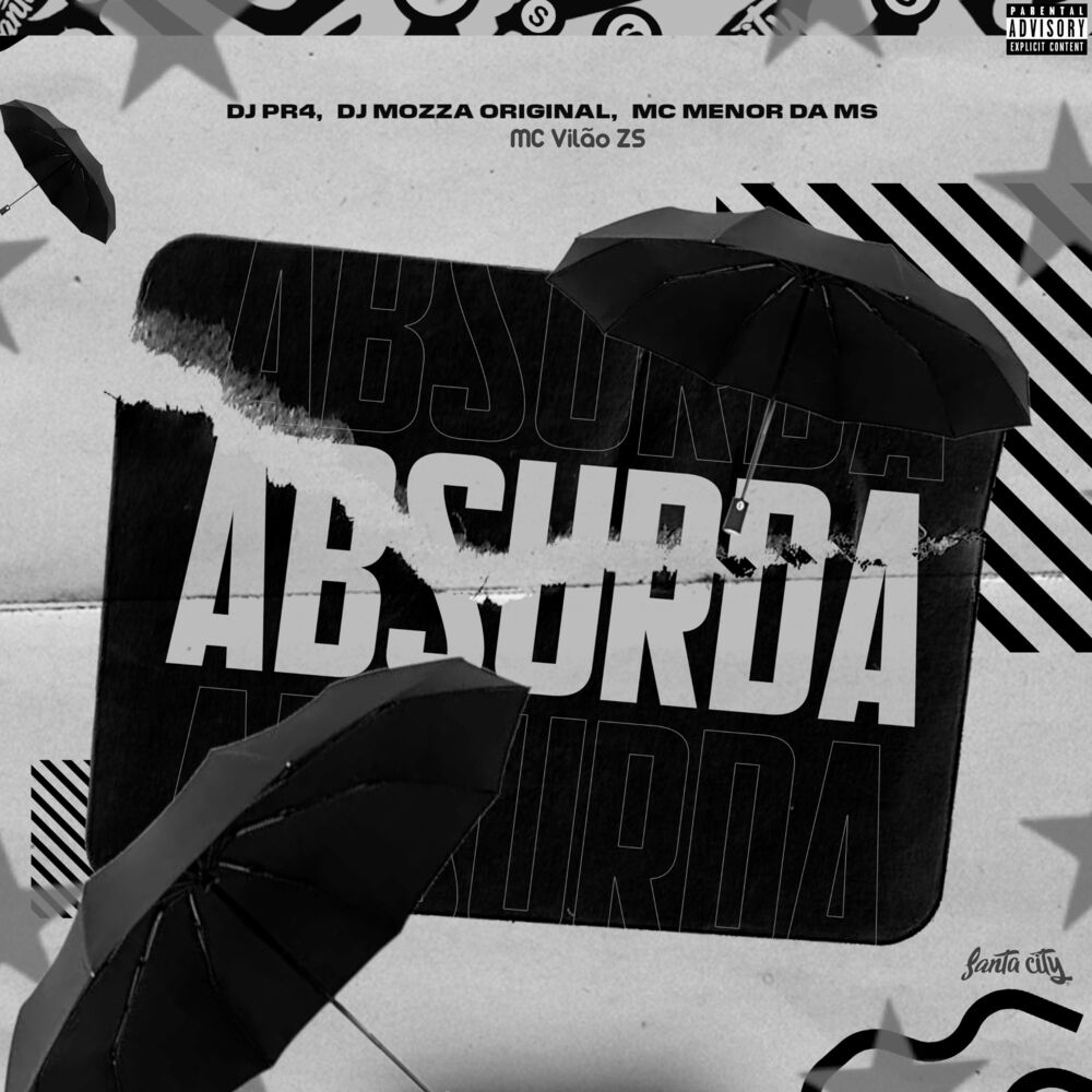 Picture of Absurda