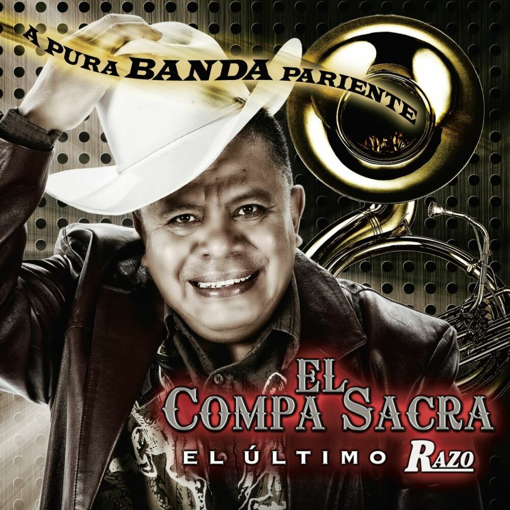 Picture of A Pura Banda Pariente