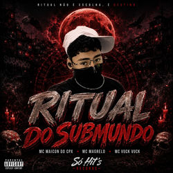 Cover of Ritual Do Submundo by undefined