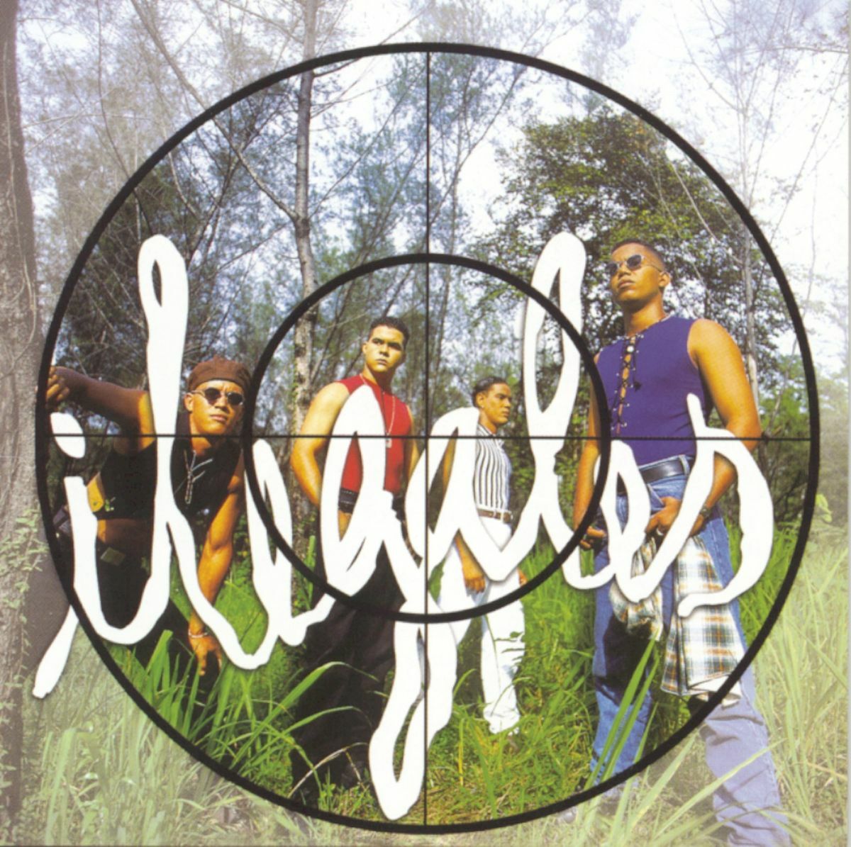 Album cover of A Que Te Pongo