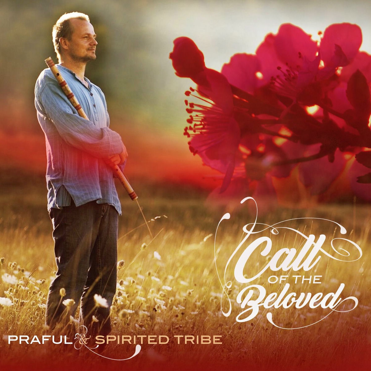 Album cover of Call of the Beloved