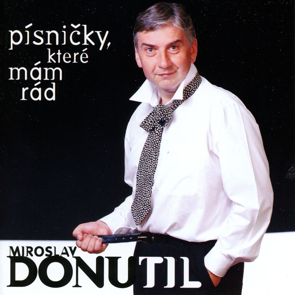 Picture of Písničky, Které Mám Rád