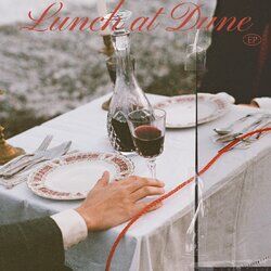 Cover of Lunch At Dune