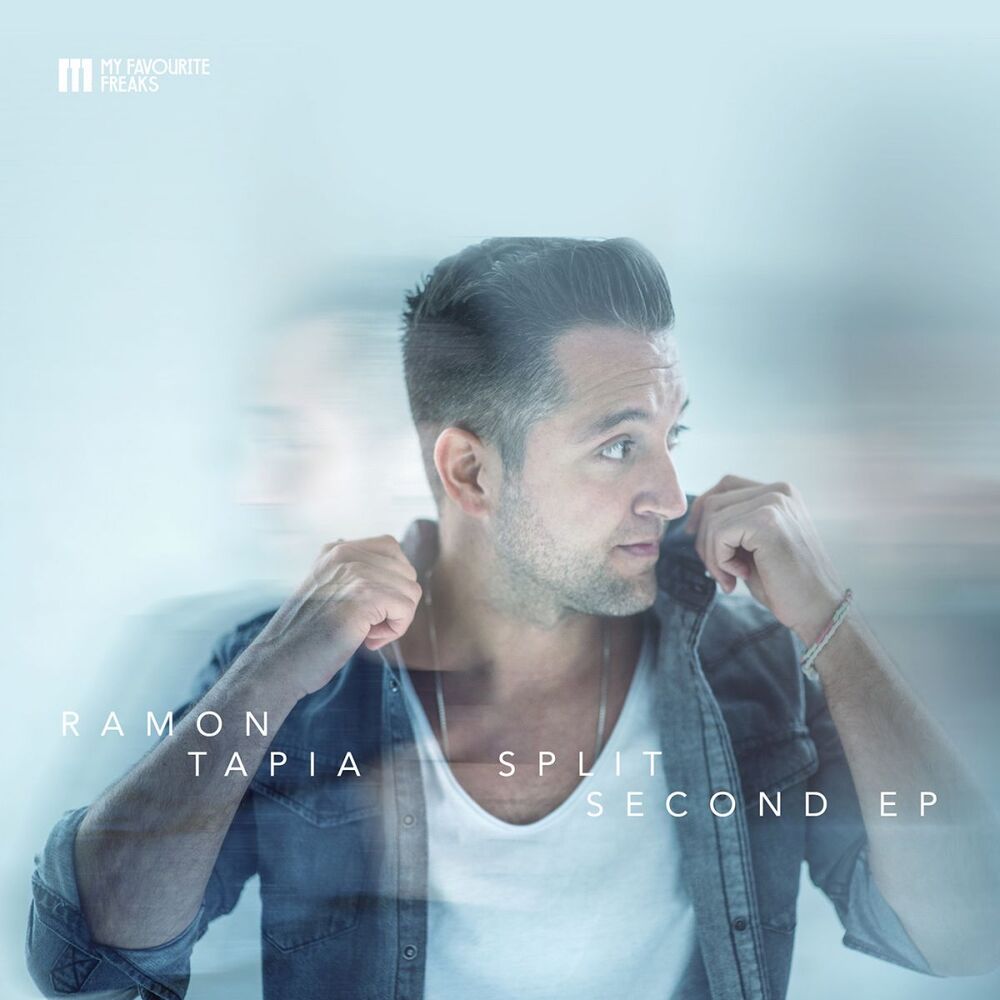 Picture of Split Second EP