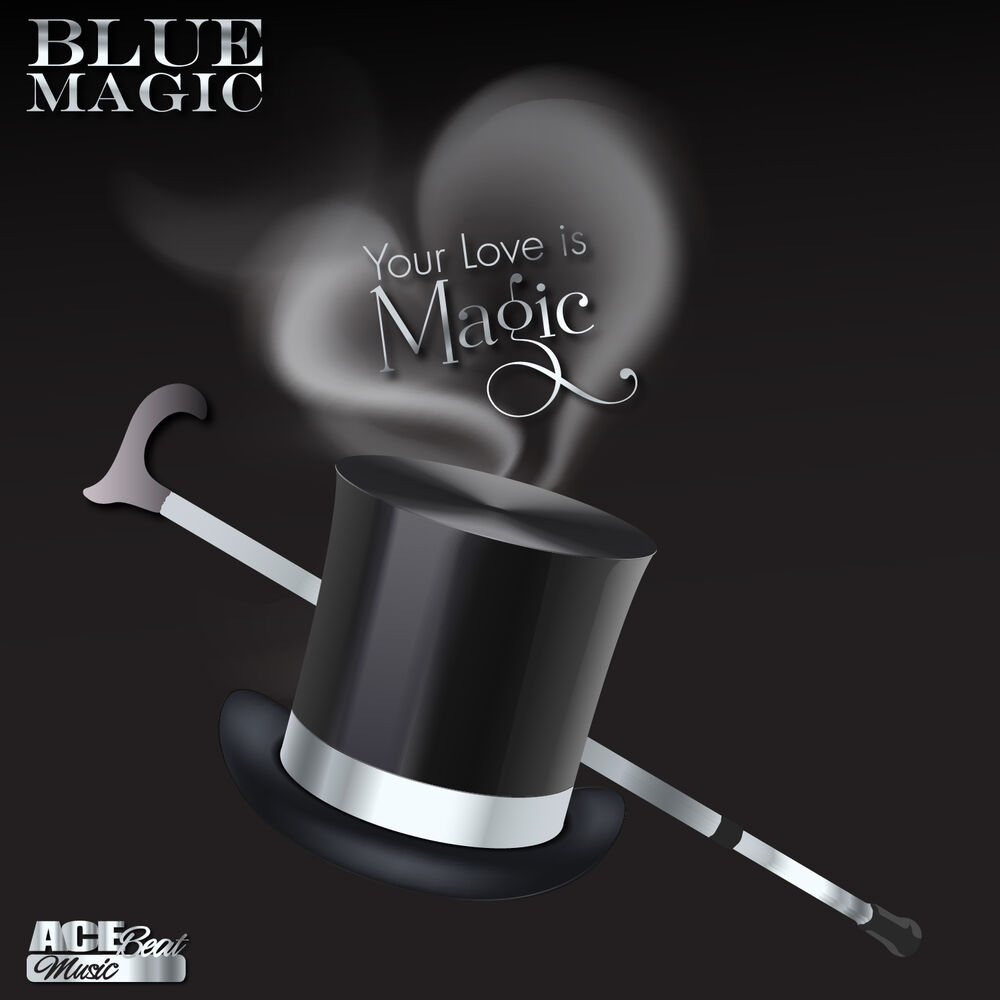 Picture of Your Love Is Magic