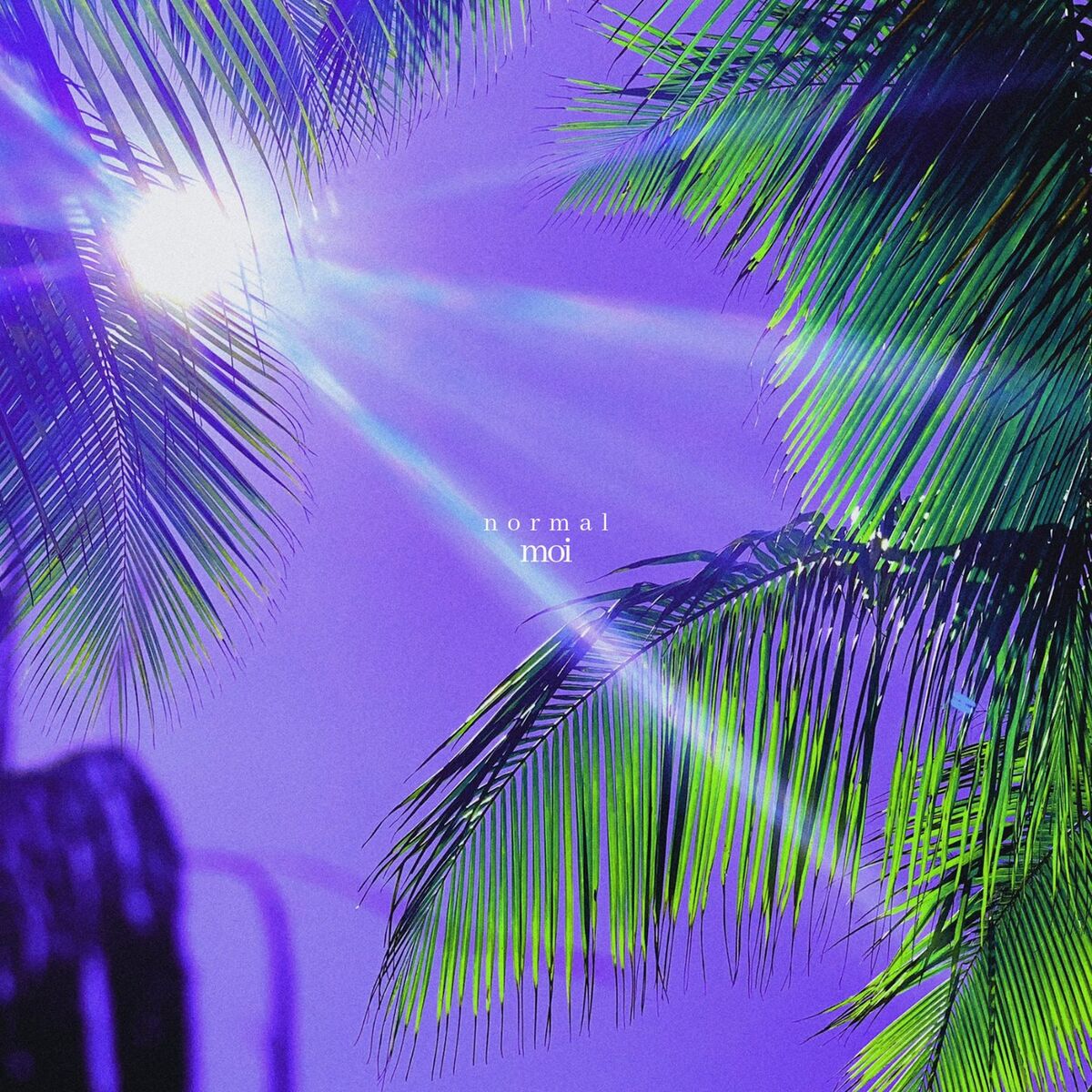 Album cover of moi