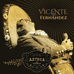 Cover of Un Azteca en el Azteca (En Vivo)