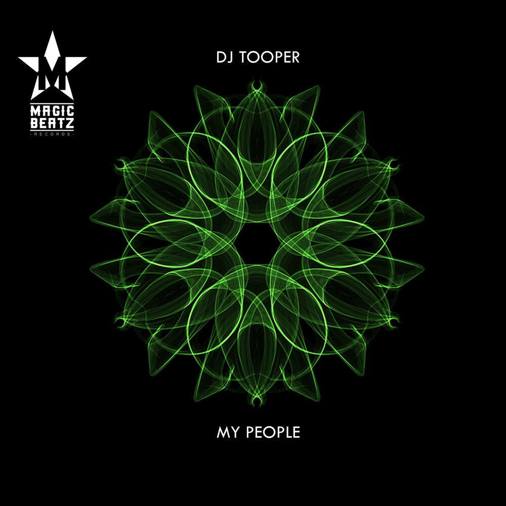 Picture of My People EP