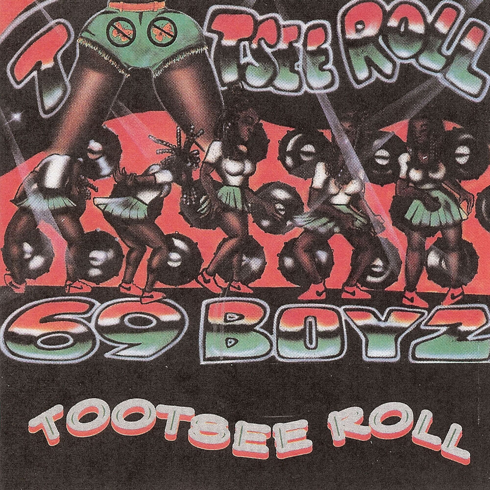 Picture of Tootsee Roll