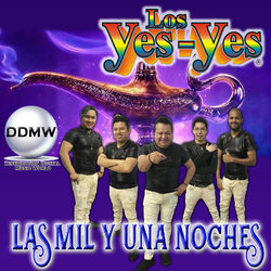 Cover of Las Mil y una Noches