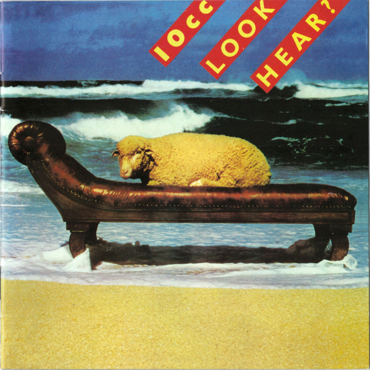 Album cover of One-Two-Five
