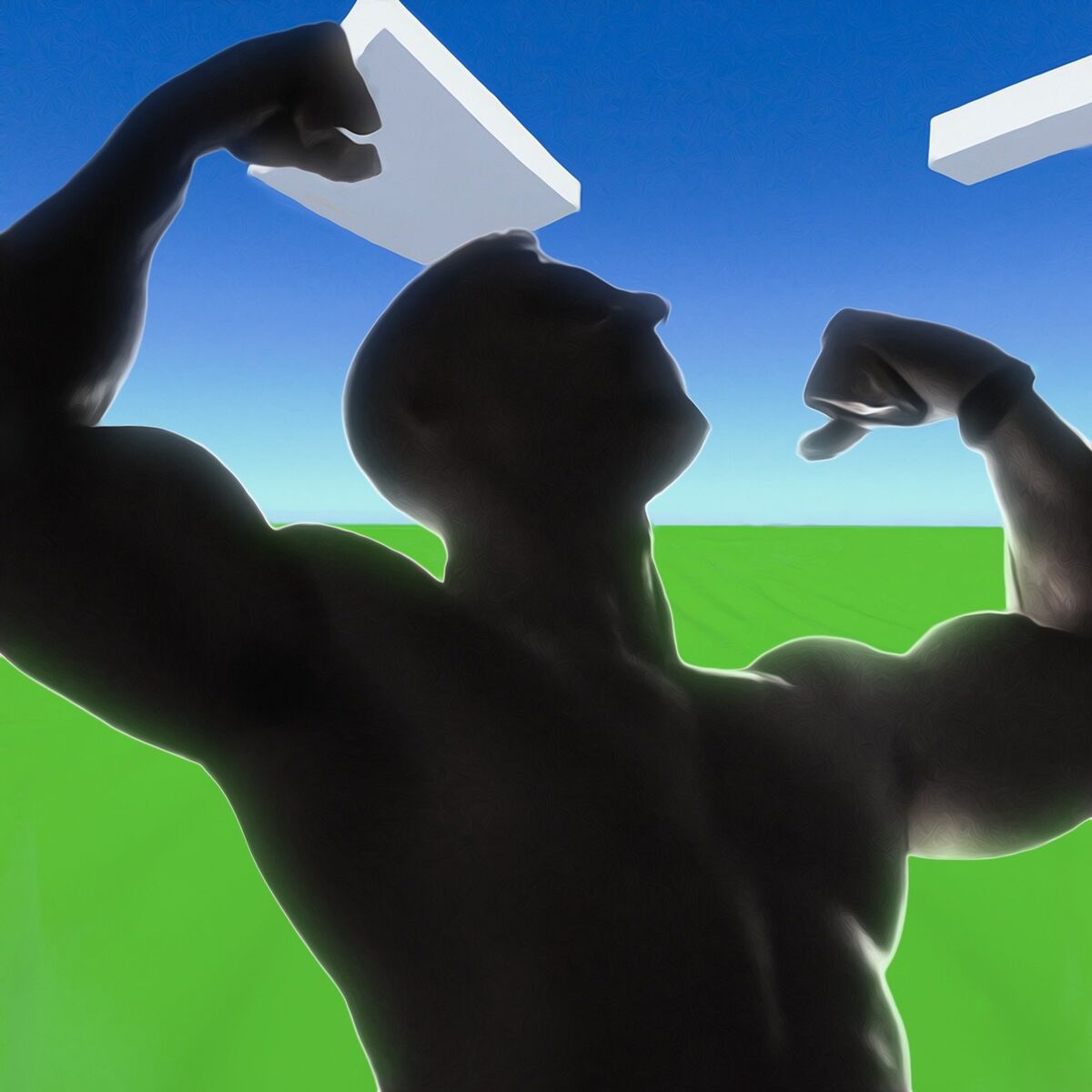 Album cover of Aria Math Hardstyle