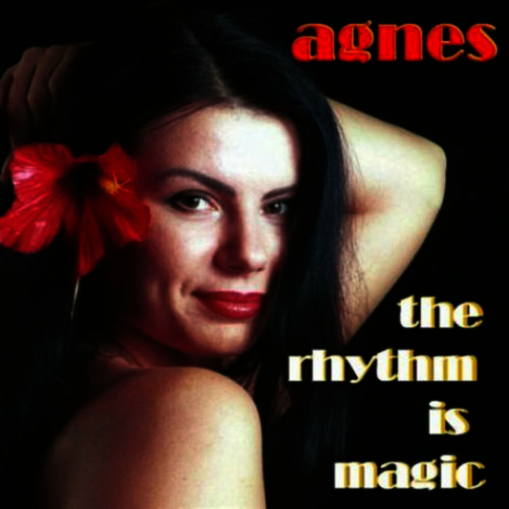 Picture of The Rhythm Is Magic