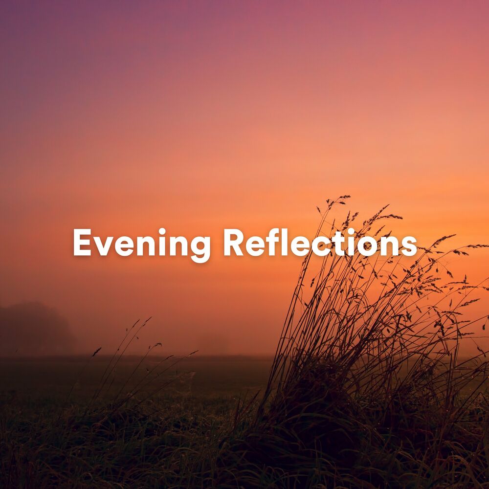 Picture of Evening Reflections