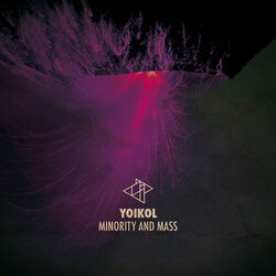 Cover of Minority And Mass