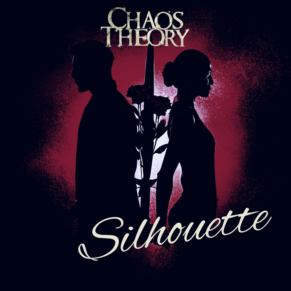 Album artwork for Silhouette by Chaos Theory