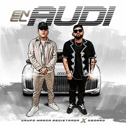 Cover of En El Audi