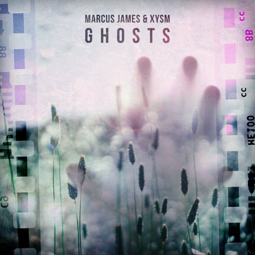Picture of Ghosts