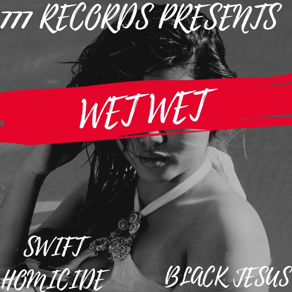 Picture of Wet Wet