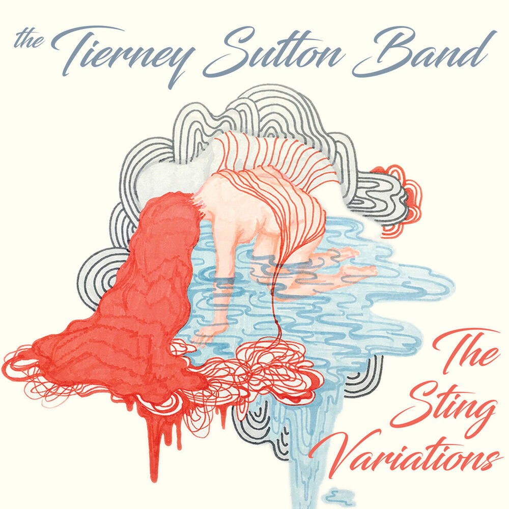 Picture of The Sting Variations