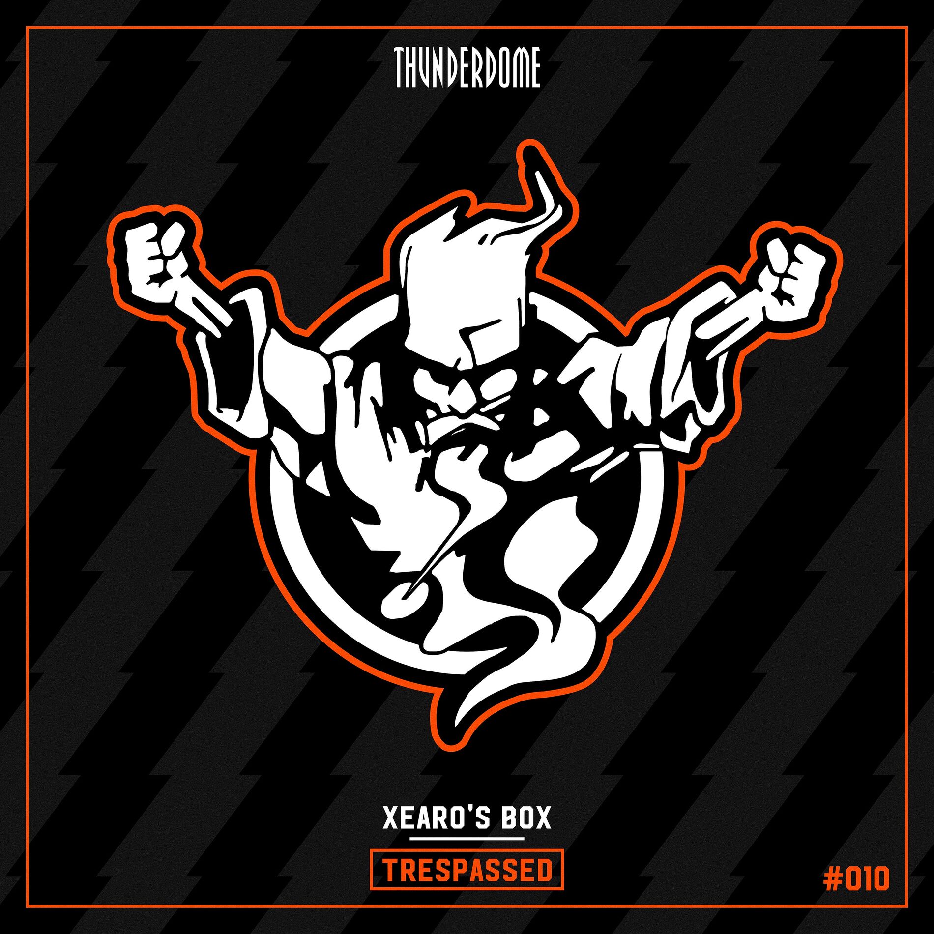 Album cover of Xearo's Box