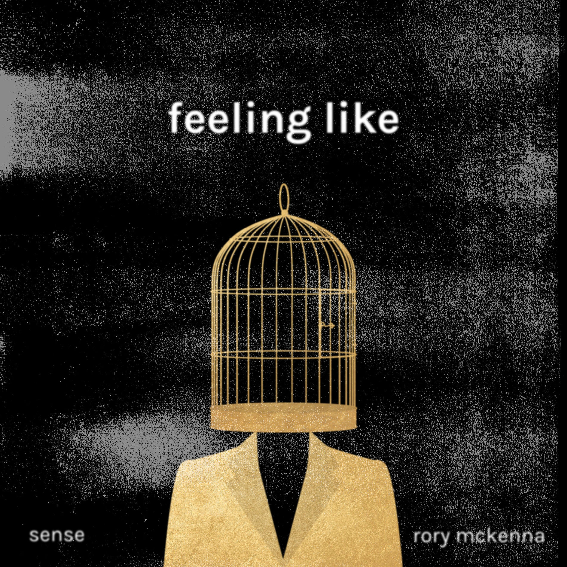 Album cover of Feeling Like