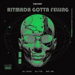 Cover of RITMADA GOTTA FELLING