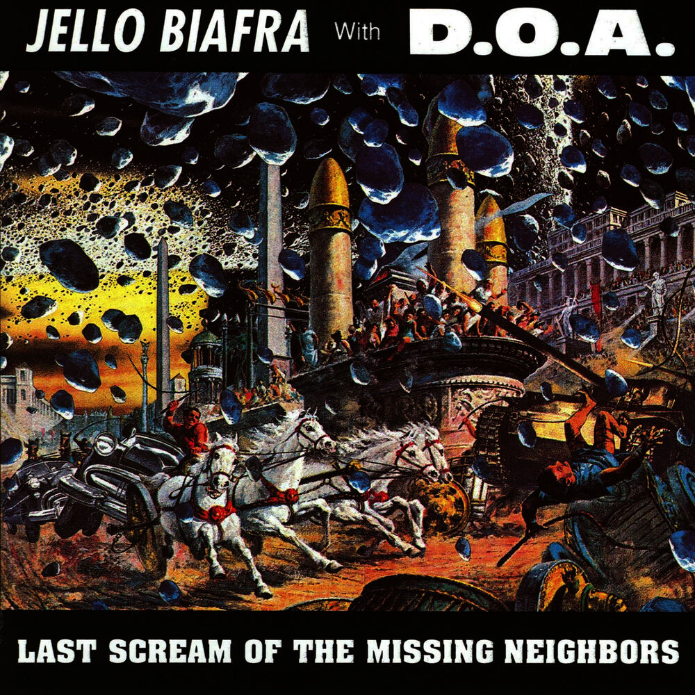 Picture of Last Scream of the Missing Neighbors