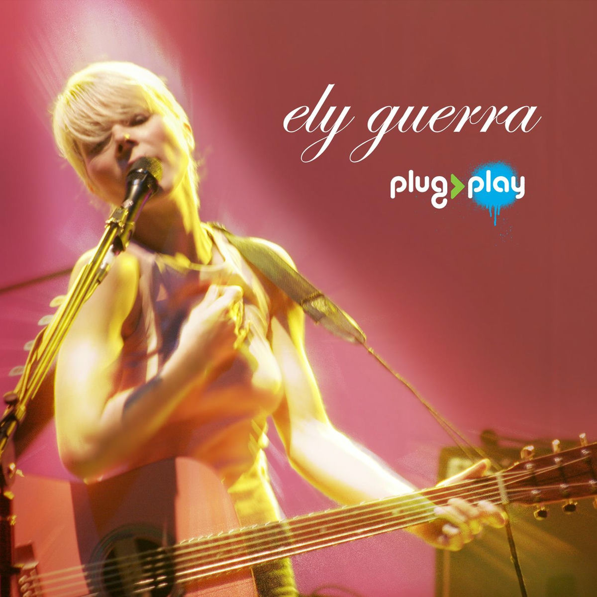 Album cover of Peligro