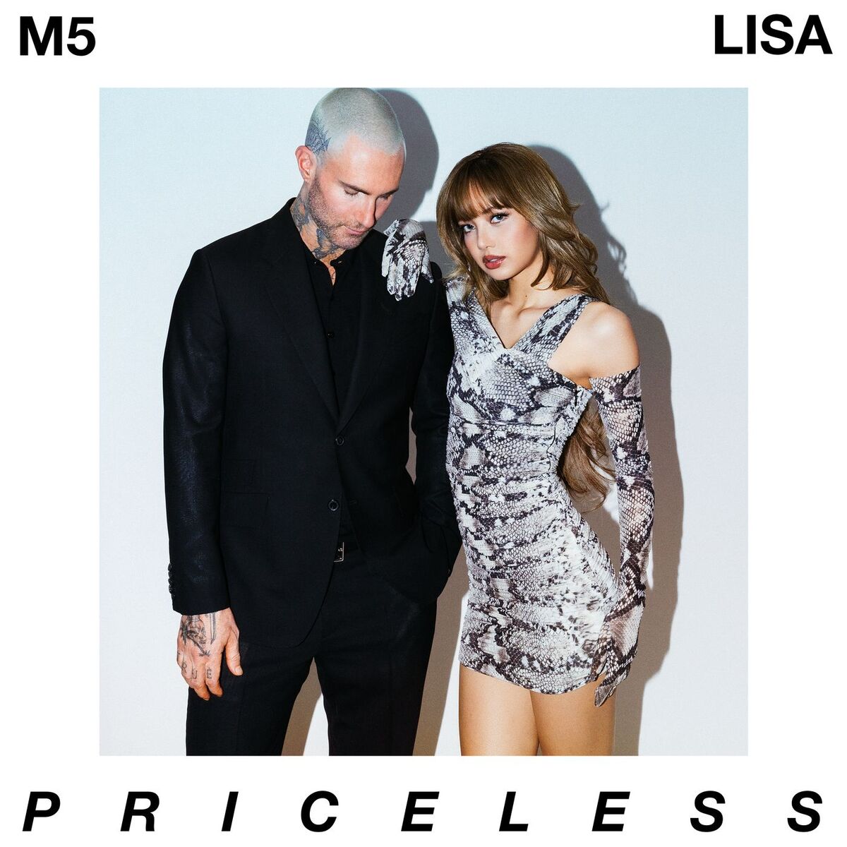 Album cover of Priceless
