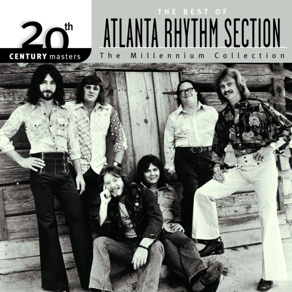 Picture of 20th Century Masters: The Millennium Collection: Best Of Atlanta Rhythm Section