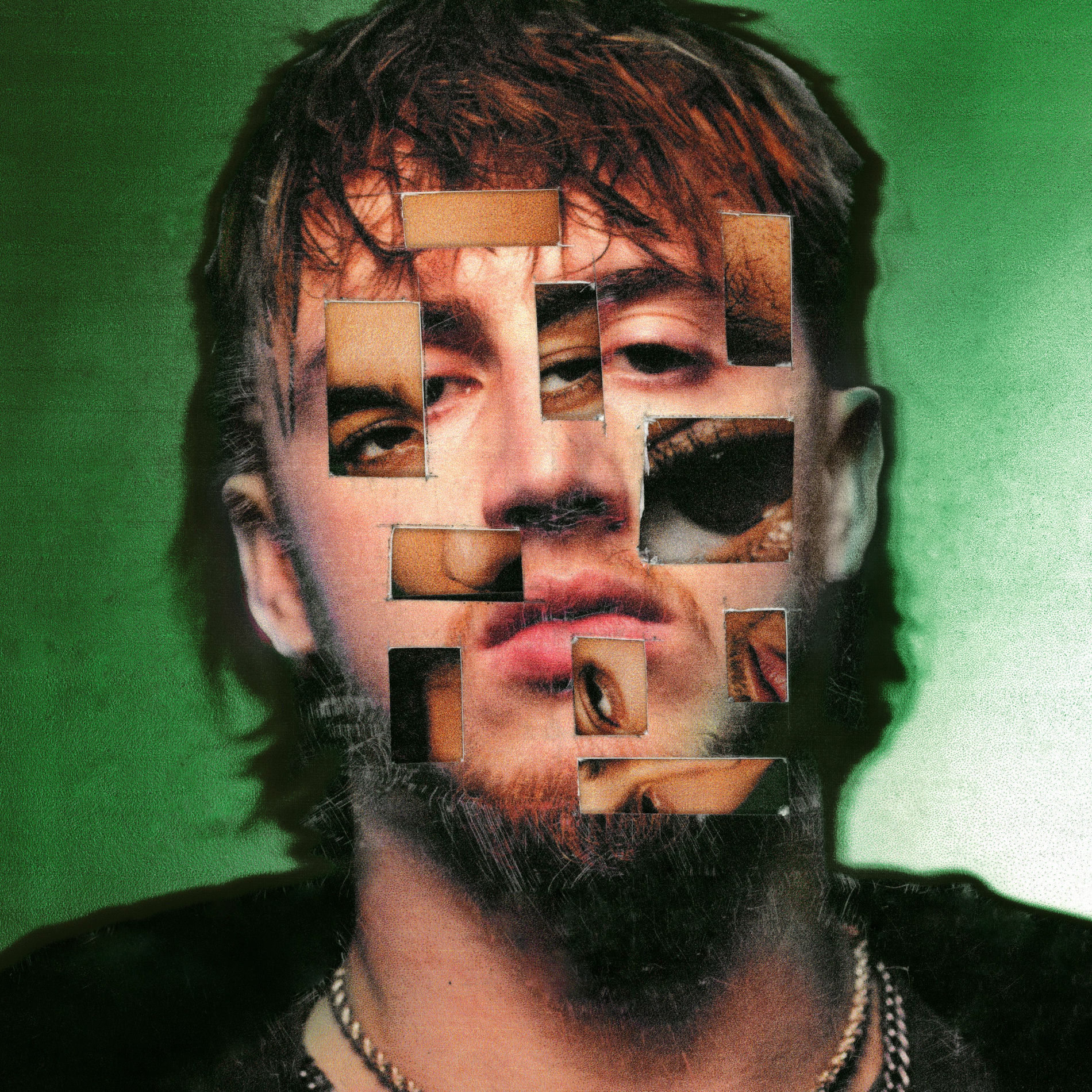Album cover of In My Zone