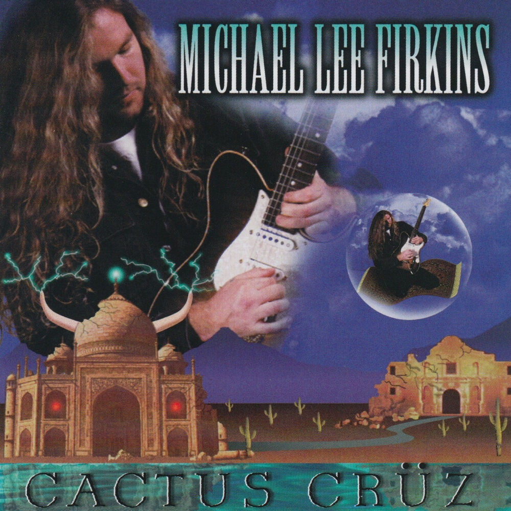 Picture of Cactus Cruz
