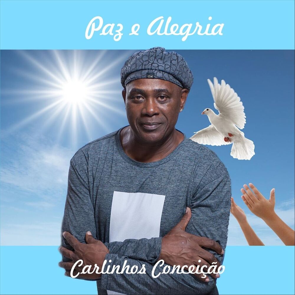 Picture of Paz e Alegria