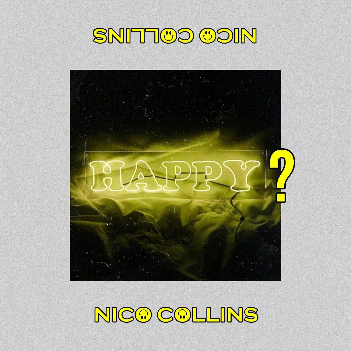 Album cover of Happy?