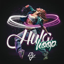 Cover of Hula Hoop