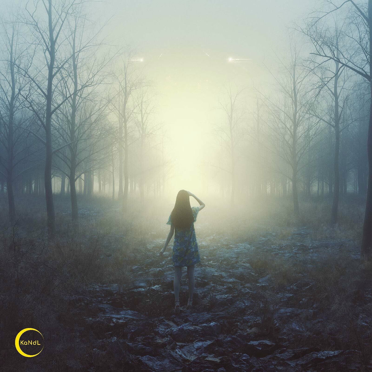 Album cover of Yet to Be Seen