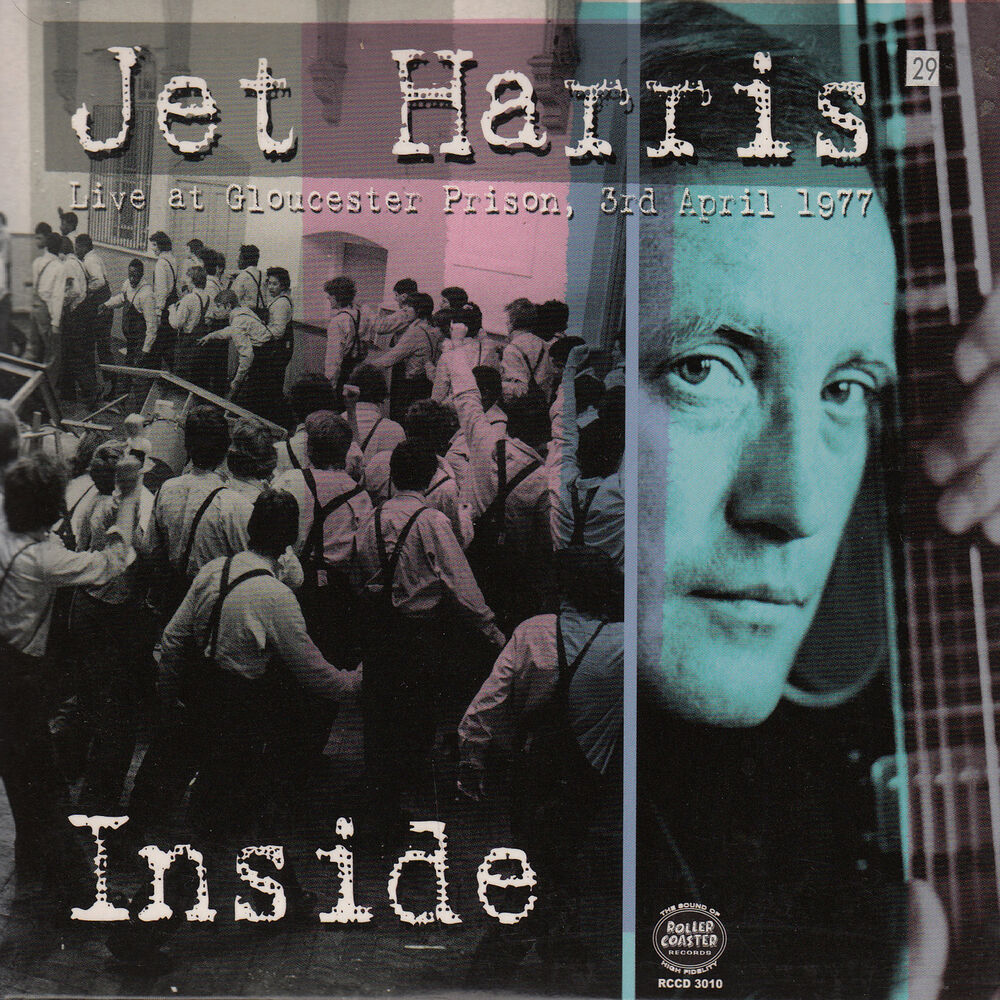 Picture of Inside (Live at Gloucester Prison 1977)
