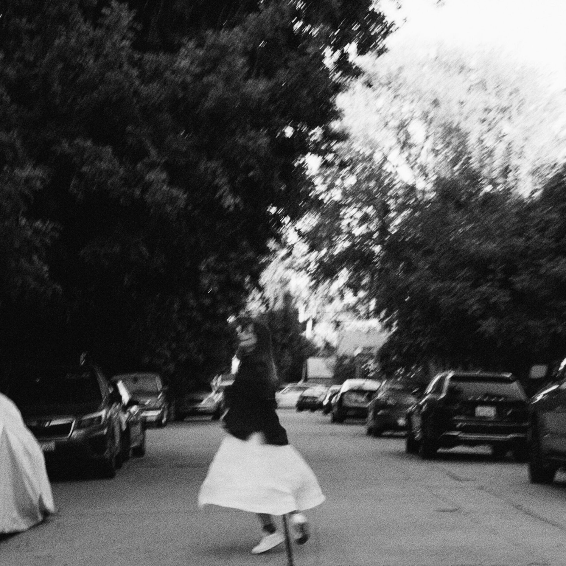 Album cover of Burton St.