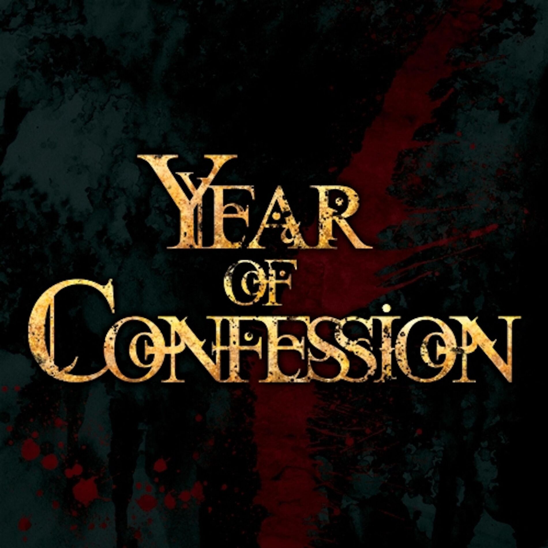 Album cover of A Blood Decree